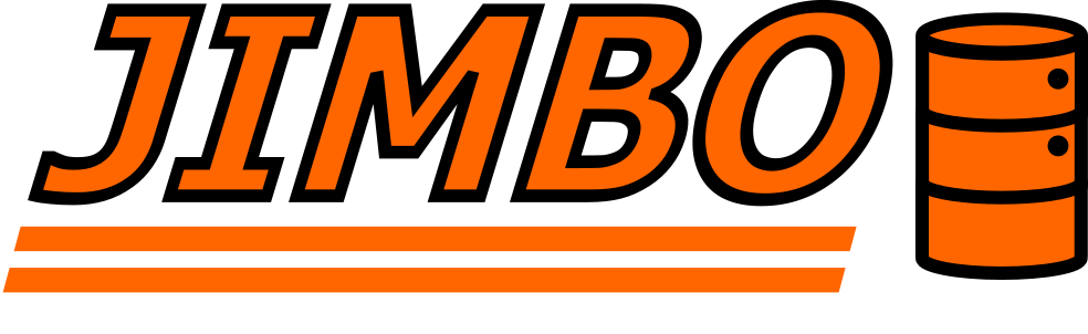 JIMBO logo